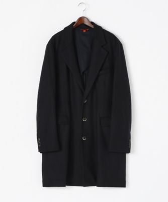 【SALE（伊勢丹）】＜バレナ＞ 【S】【紳士大きいサイズ】コート(CSU1167) ネイビー 【三越・伊勢丹/公式】
