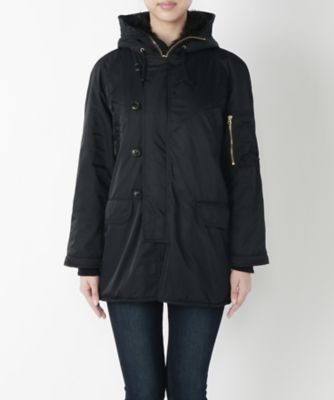 【SALE（三越）】＜ROUTINE FOR beautiful people/ルーティーン フォー ビューティフル ピープル＞ コート(3635103401) ネイビー 【三越・伊勢丹/公式】