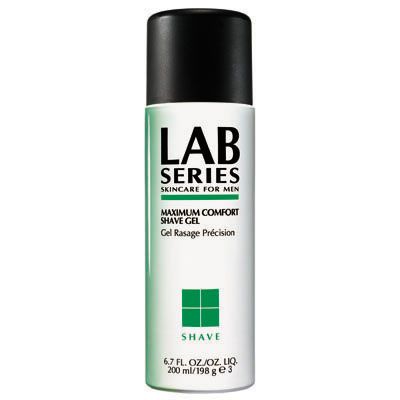 【送料無料】＜アラミス ラボ シリーズ/aramis LAB SERIES(MENS BEAUTY)＞ マキシマム コンフォート シェーブ ジェル 【三越・伊勢丹/公式】