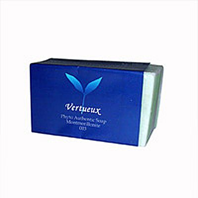 ＜ヴェルトゥー/Vertueux＞ フィトオーセンティック・ソープ 003(モンモリロナイト) 【三越・伊勢丹/公式】