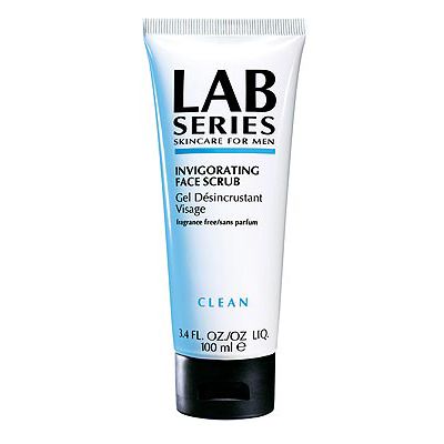 【送料無料】＜アラミス ラボ シリーズ/aramis LAB SERIES(MENS BEAUTY)＞ インビゴレーティング フェース スクラブ 【三越・伊勢丹/公式】