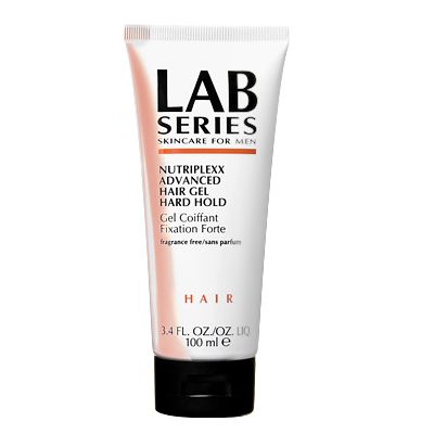 【送料無料】＜アラミス ラボ シリーズ/aramis LAB SERIES(MENS BEAUTY)＞ ニュートラプレックス アドバンスト ヘアージェル ハード ホールド 【三越・伊勢丹/公式】