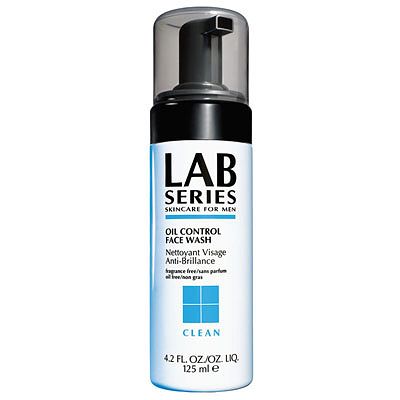 【送料無料】＜アラミス ラボ シリーズ/aramis LAB SERIES(MENS BEAUTY)＞ オイル コントロール フェース ウオッシュ 【三越・伊勢丹/公式】