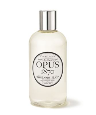 ＜ペンハリガン/Penhaligon's＞ オーパス1870 バス&シャワージェル 【三越・伊勢丹/公式】