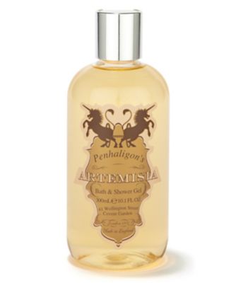 ＜ペンハリガン/Penhaligon's＞ アルテミジア バス&シャワージェル 【三越・伊勢丹/公式】
