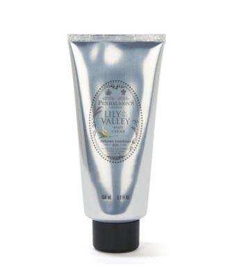 ＜ペンハリガン/Penhaligon's＞ リリー オブ ザ バレー ハンド&ボディクリーム 【三越・伊勢丹/公式】