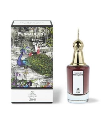 ＜ペンハリガン/Penhaligon's＞ クランデスティン クララ オードパルファム 【三越・伊勢丹/公式】