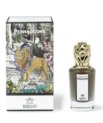 ＜ペンハリガン/Penhaligon's＞ ローイング ラドクリフ オードパルファム 【三越・伊勢丹/公式】