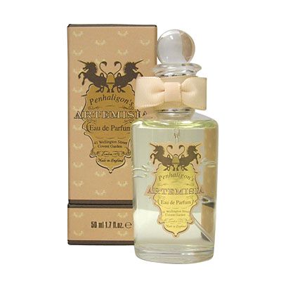 ＜ペンハリガン/Penhaligon's＞ アルテミジア オードパルファン 【三越・伊勢丹/公式】