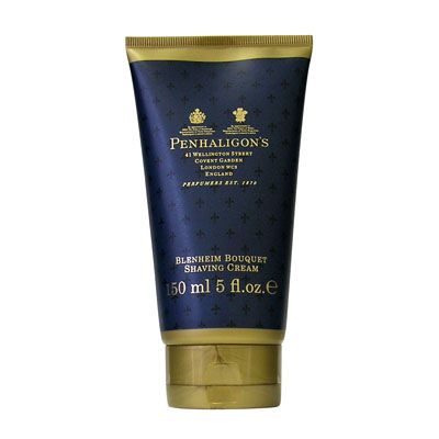 ＜ペンハリガン/Penhaligon's＞ ブレナム ブーケ シェービングクリーム 【三越・伊勢丹/公式】