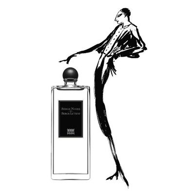＜セルジュ・ルタンス/SERGE LUTENS＞ SERGE NOIRE(セルジュノワール) 【三越・伊勢丹/公式】