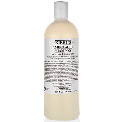 【送料無料】＜キールズ/KIEHL'S(MENS BEAUTY)＞ シャンプー AA 500mL 【三越・伊勢丹/公式】