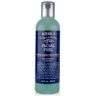 【送料無料】＜キールズ/KIEHL'S(MENS BEAUTY)＞ フェイシャル フュール ジェル クレンザー フォー メン 【三越・伊勢丹/公式】