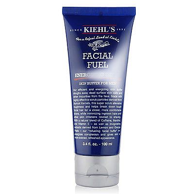 【送料無料】＜キールズ/KIEHL'S(MENS BEAUTY)＞ フェイシャル フュール スクラブ フォー メン 【三越・伊勢丹/公式】