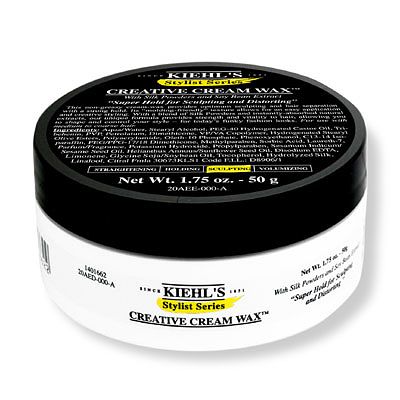 【送料無料】＜キールズ/KIEHL'S(MENS BEAUTY)＞ SS クリエイティブ クリーム ワックス 【三越・伊勢丹/公式】