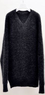 ＜POSTELEGANT＞ V NECK KN(No.0010(KH17A0002)) 【三越・伊勢丹/公式】