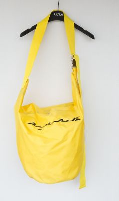 ＜R.Y/S.H＞ SHOULDER BAG(RS17AWAcc01) イエロー 【三越・伊勢丹/公式】