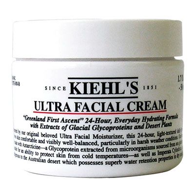 【送料無料】＜キールズ/KIEHL'S(MENS BEAUTY)＞ クリーム UFC 【三越・伊勢丹/公式】