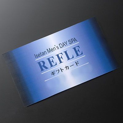 ＜イセタンメンズデイスパ リフレクソロジー/ISETAN MEN'S DAY SPA Reflexology＞ レギュラーリフレ 【三越・伊勢丹/公式】