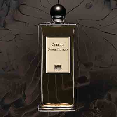＜セルジュ・ルタンス/SERGE LUTENS＞ CHERGUI(シェルギィ) 【三越・伊勢丹/公式】