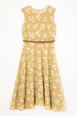 ＜ジル スチュアート/JILL STUART＞ <別注>レニージャカード(0927240032) イエロー 【三越・伊勢丹/公式】