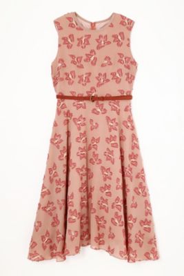 ＜ジル スチュアート/JILL STUART＞ <別注>レニージャカード(0927240032) レッド 【三越・伊勢丹/公式】