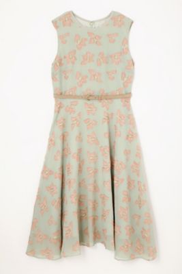 ＜ジル スチュアート/JILL STUART＞ <別注>レニージャカード(0927240032) グリーン 【三越・伊勢丹/公式】