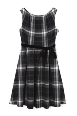 ＜ジル スチュアート/JILL STUART＞ x<Chay>x<Isetan girl> JAMIEワンピース(0927240043) グレー(020) 【三越・伊勢丹/公式】