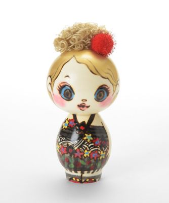 アナ スイ（ANNA SUI）のこけしANNA SUIxcokets．（限定受注