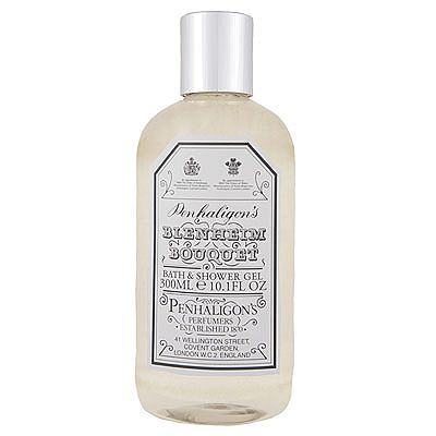 ＜ペンハリガン/Penhaligon's＞ ブレナム ブーケ シャワージェル 【三越・伊勢丹/公式】