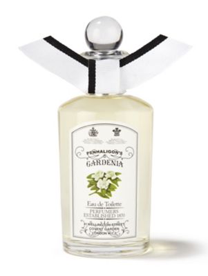 ＜ペンハリガン/Penhaligon's＞ ガーデニア オードトワレ 100mL 【三越・伊勢丹/公式】