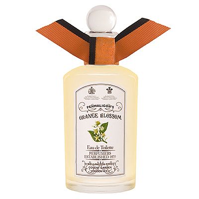 ＜ペンハリガン/Penhaligon's＞ オレンジ ブロッサム オードトワレ 100mL 【三越・伊勢丹/公式】