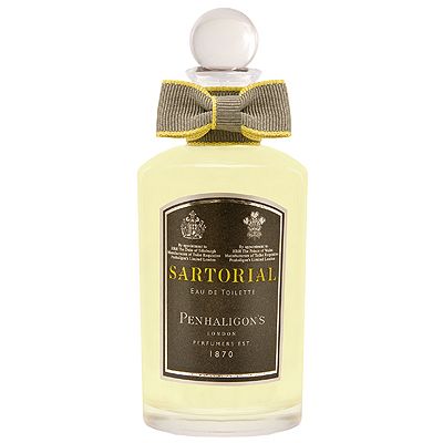 ＜ペンハリガン/Penhaligon's＞ サルトリアル オードトワレ 【三越・伊勢丹/公式】