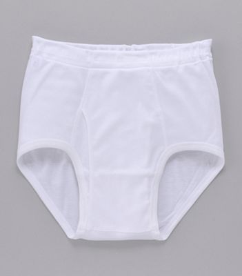 ＜デュークマディソン/DUKE MADISON＞ ブリーフ/天引ゴム(前開き・DU1130) 【三越・伊勢丹/公式】