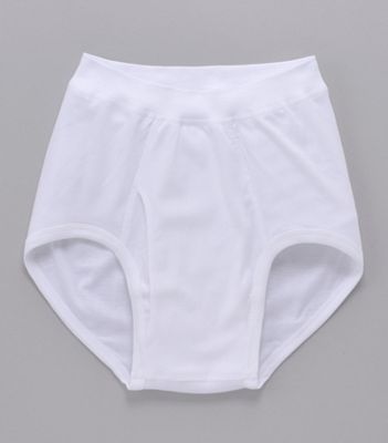 ＜デュークマディソン/DUKE MADISON＞ ブリーフ/スパンゴム(前開き・DU1132) 【三越・伊勢丹/公式】