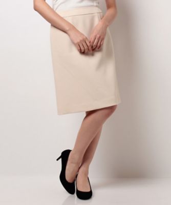 ＜ELISA＞ ダブルアムンゼン ベージュ 【三越・伊勢丹/公式】