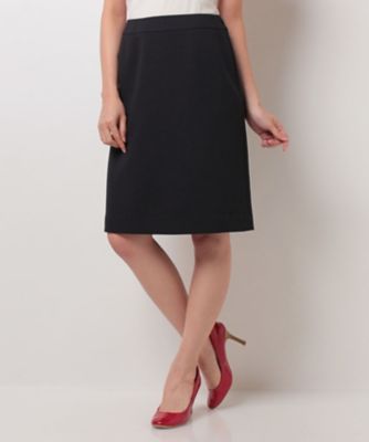 ＜ELISA＞ ダブルアムンゼン ネービーブルー 【三越・伊勢丹/公式】