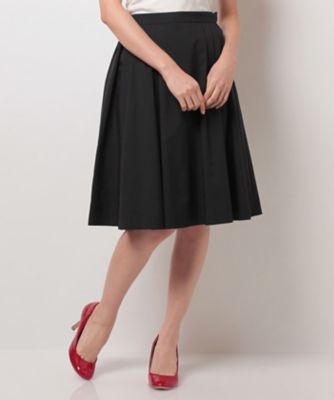 ＜ELISA＞ ディクロスタフタ ネービーブルー 【三越・伊勢丹/公式】