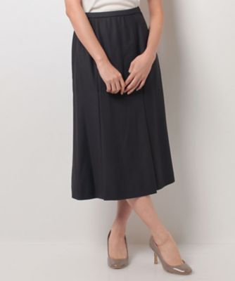 ＜レリアン/Leilian＞ フレアスカ-ト コゲチャ 【三越・伊勢丹/公式】