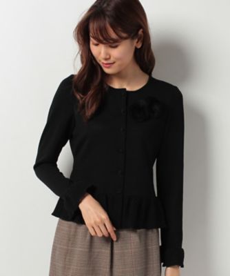 ＜ELISA＞ クローチェ クロ 【三越・伊勢丹/公式】