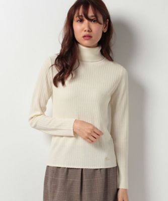 ＜ELISA＞ アンチロペプルオーバー アイボリー 【三越・伊勢丹/公式】