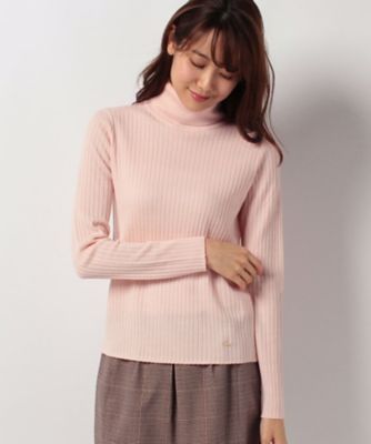 ＜ELISA＞ アンチロペプルオーバー ピンク 【三越・伊勢丹/公式】
