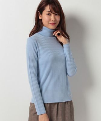 ＜ELISA＞ アンチロペプルオーバー サックス 【三越・伊勢丹/公式】