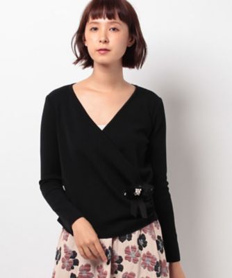 ＜ELISA＞ クローチェ クロ 【三越・伊勢丹/公式】