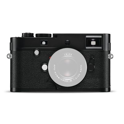 ＜ライカ/LEICA＞ M モノクローム(Typ246) 【三越・伊勢丹/公式】