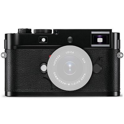 ＜ライカ/LEICA＞ M-D(Typ262) 【三越・伊勢丹/公式】