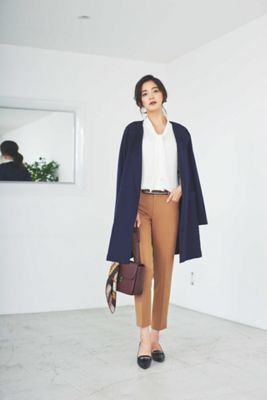 ＜BOSCH＞ T/Rストレッチ(0217230954) ベージュ 【三越・伊勢丹/公式】
