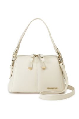 ＜ジル スチュアート/JILL STUART＞ リボンノットトートバッグ(0927180016) ホワイト 【三越・伊勢丹/公式】