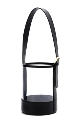 【SALE（三越）】＜ジル スチュアート/JILL STUART＞ ミシェルバケツバッグ(0927180027) ブラック 【三越・伊勢丹/公式】