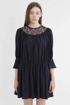 ＜ジル スチュアート/JILL STUART＞ エレンドレス(0927240005) ネービー 【三越・伊勢丹/公式】